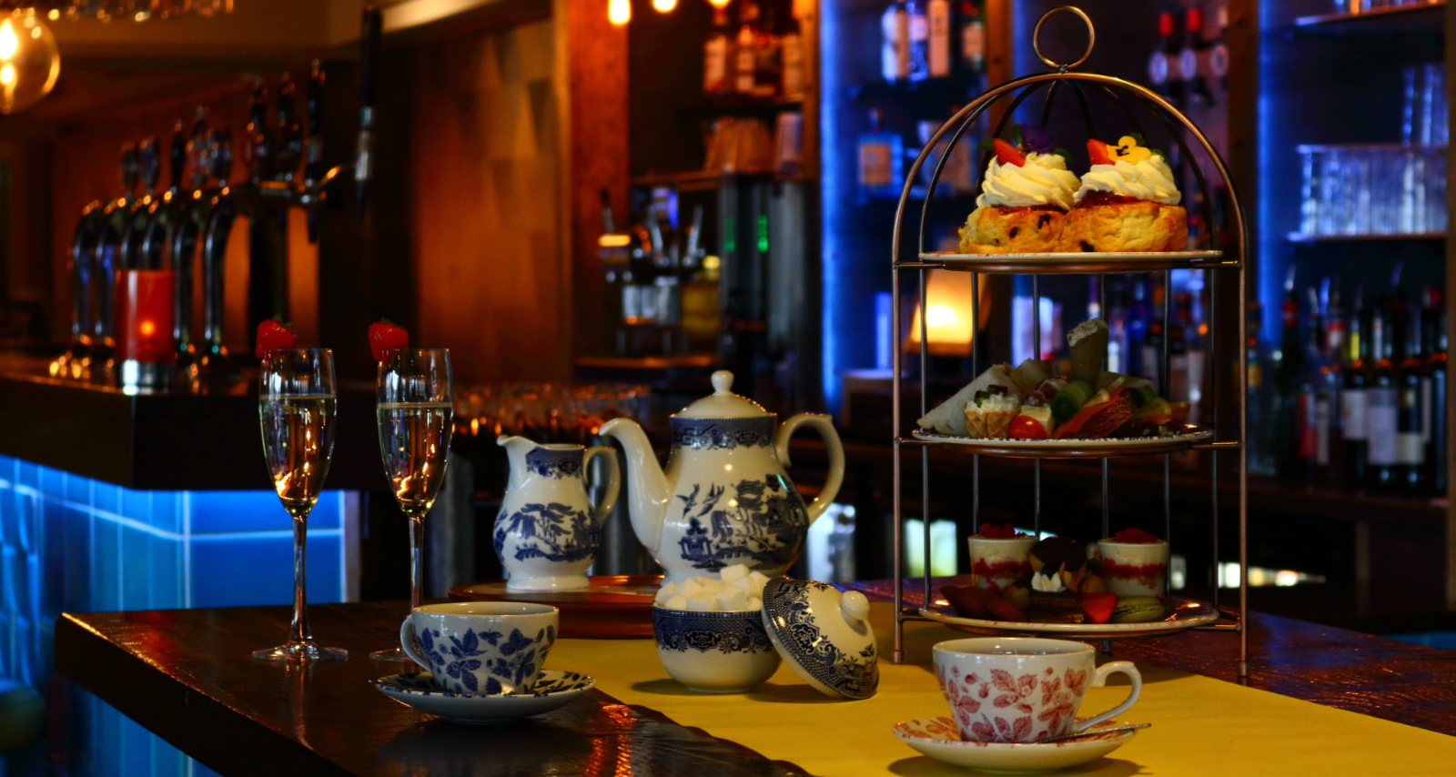 afternoon tea banner 1