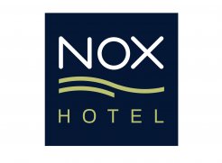 Nox Hotel is open to accommodate essential workers and those attending medical appointments. 