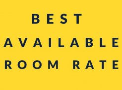 Call us directly for best rates! 091 73 55 55 
