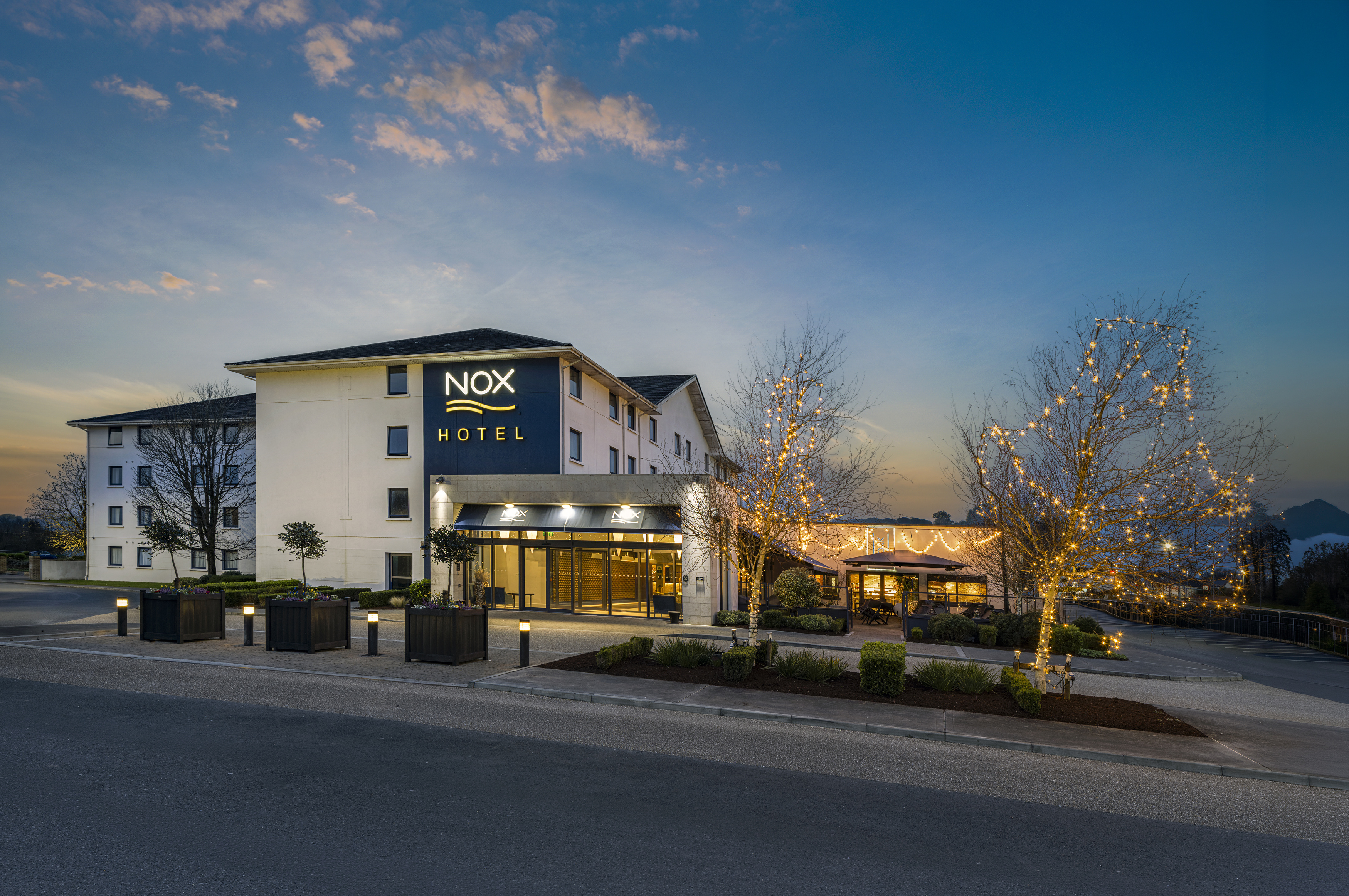 Nox Hotel